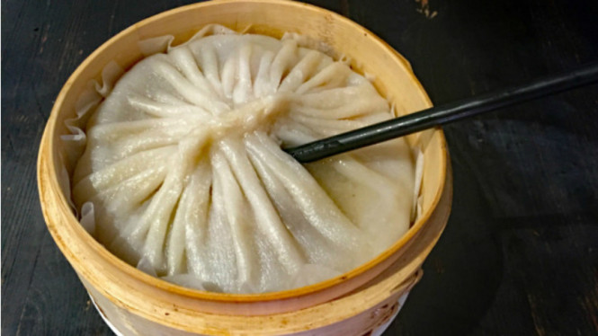 Dim sum jumbo