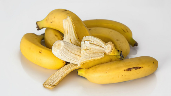 Buah pisang