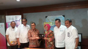 Preskon Tour de Siak 2016