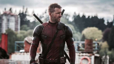 Ryan Reynolds sebagai Deadpool