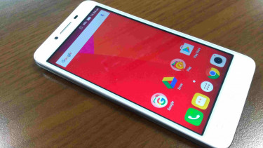 Lenovo A6600 Plus