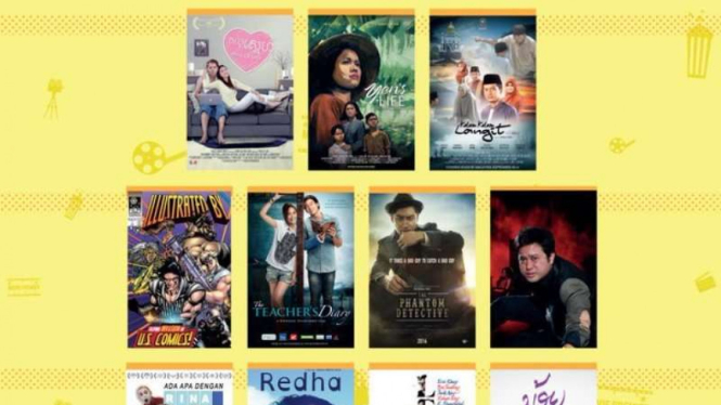 Korea ASEAN Cinema Weekend