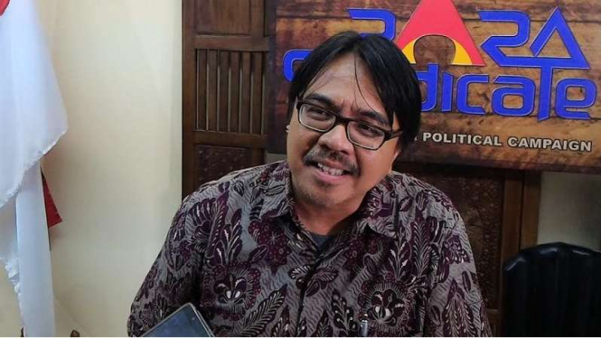 Ade Armando