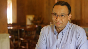 Anies Baswedan