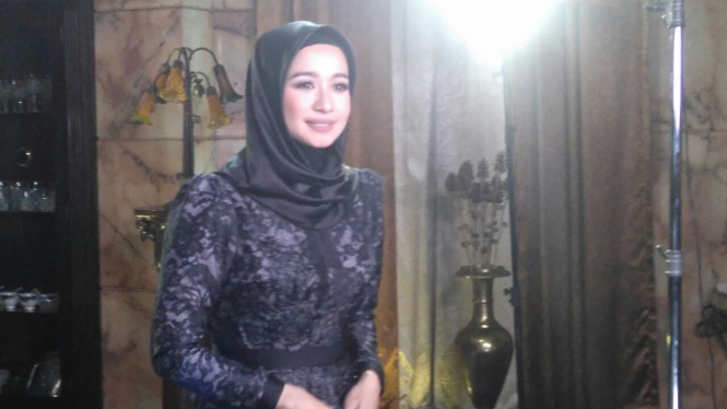 Laudya Chintya Bella