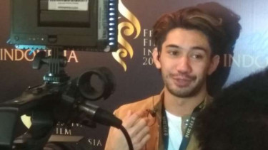 Reza Rahadian