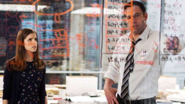 The Accountant