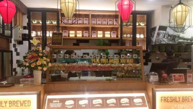 Namnam Noodle Bar