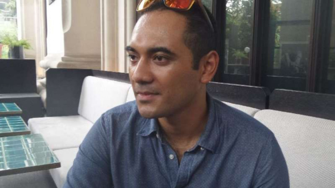 Ario Bayu
