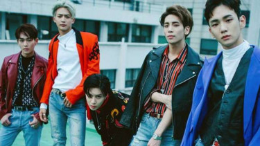 SHINee 
