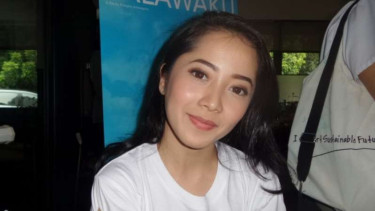 Karina Salim
