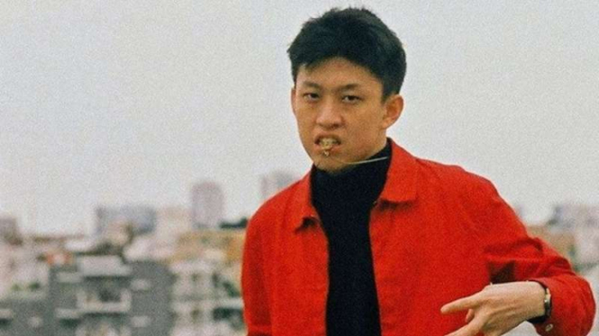 Rich Chigga
