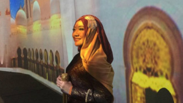 Penyanyi Sulis.