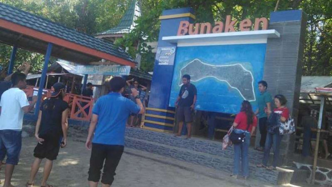 Bunaken