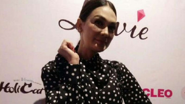 Luna Maya