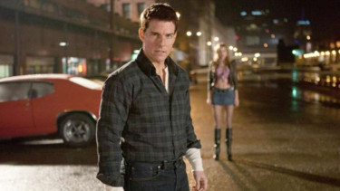 Jack Reacher: Never Go Back