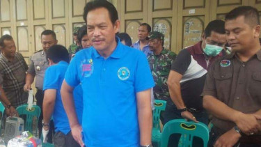 BNN tembak mati gembong Narkoba
