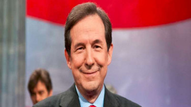 Chris Wallace, moderator debat terakhir kandidat presiden Amerika 2016