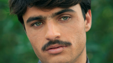 Arshad Khan