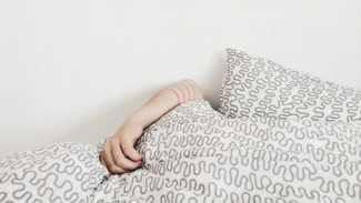 Kurang Tidur Tingkatkan Hormon Lapar