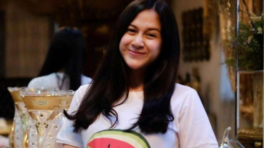 Nina Zatulini
