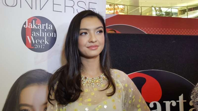 Raline Shah