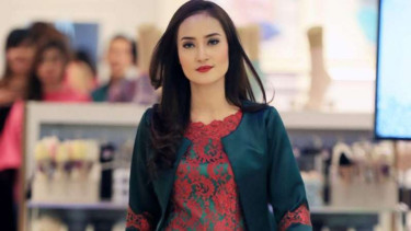 Kain Nusantara di Ruma Abit