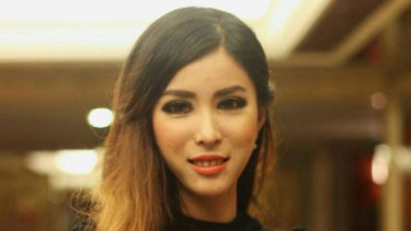 Sherly Himawan