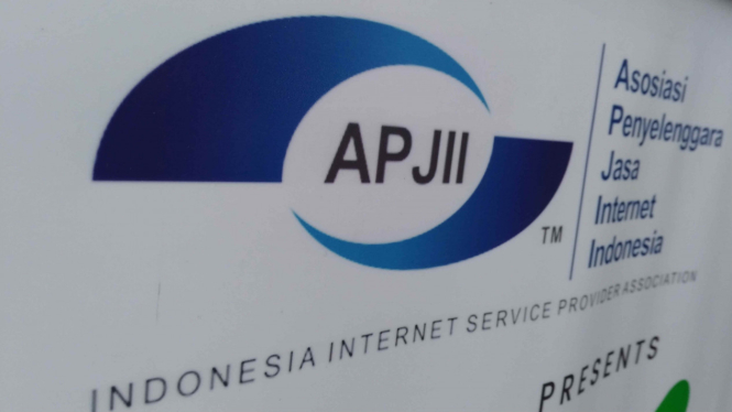 Logo APJII