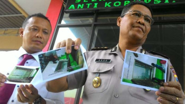  Kepala Bidang Humas Polda Metro Jaya, Komisaris Besar Polisi Raden Prabowo Argo Yuwono.