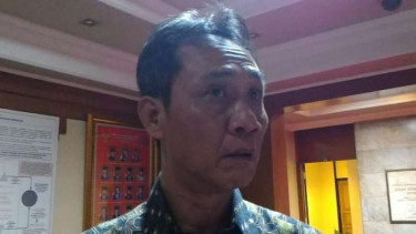 Sekjen Kemendagri Yuswandi A. Temenggung siap menggantikan Ahok sebagai Gubernur DKI.