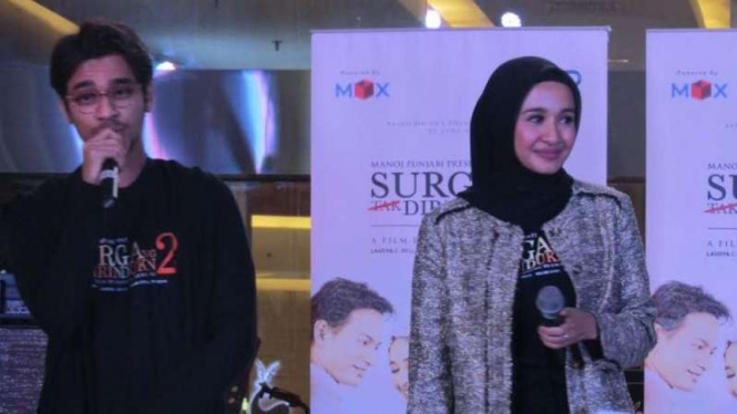 Pemain Surga Yang Tak Dirindukan 2.