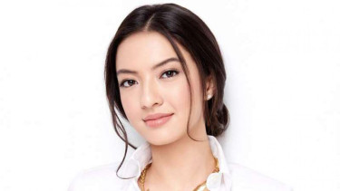 Raline Shah