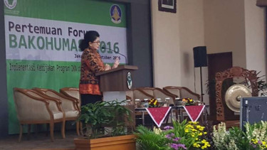 Jaminan Kesehatan Negara (JKN)