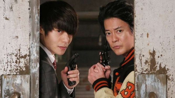 The Last Cop 2