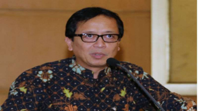 Wakil Kepala PPATK Dian Ediana Rei