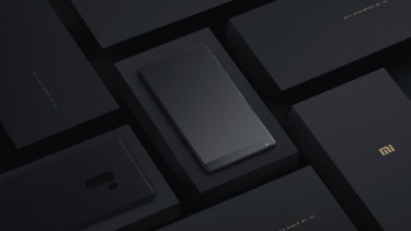 Xiaomi Mi Mix.