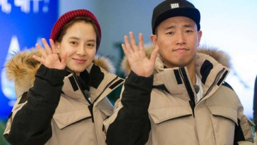 Monday Couple