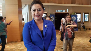 Bupati Tabanan, Ni Putu Eka Wiryastuti