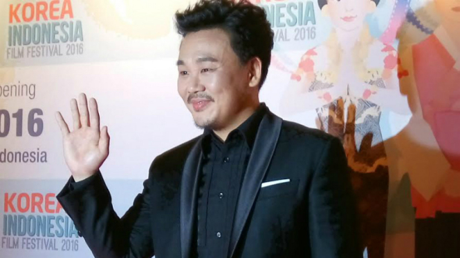 Kim In Kwon