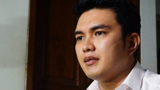 Masih Jalani Kemoterapi, Aldi Taher Akui Rindu Syuting