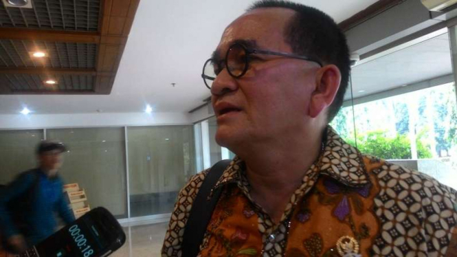 Ruhut Sitompul
