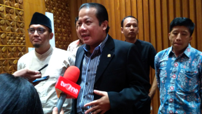Wakil Ketua DPR, Taufik Kurniawan.