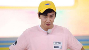 Lee Kwang Soo