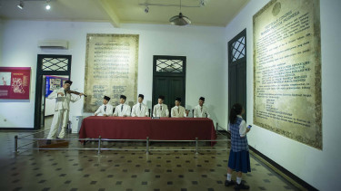 Museum Sumpah Pemuda