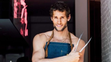 Franco Noriega