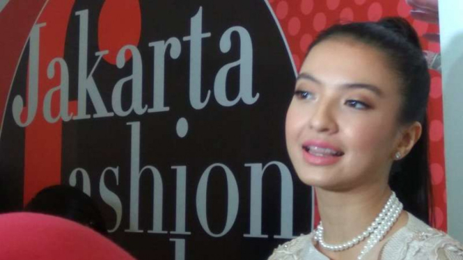 Raline Shah