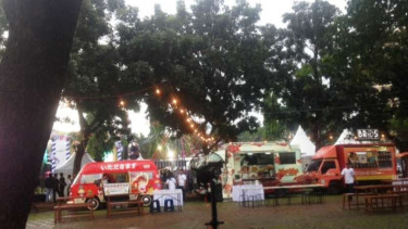 Mandiri Karnaval