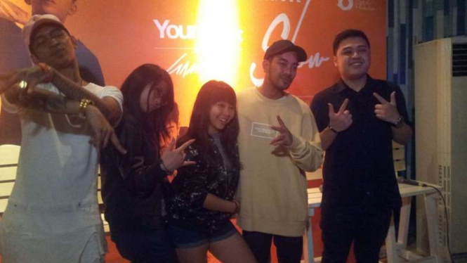 young lex dan gamaliel