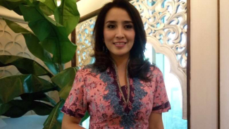 Menguak Uniknya Batik Khas Jawa Barat